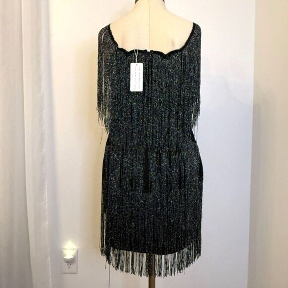 Glamaker flapper style dress - Picture 5 of 5